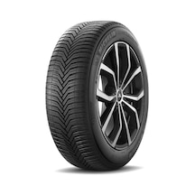 Michelin 255/45R20 101W Crossclimate 2 Suv Mı Dört Mevsim Lastiği 2025