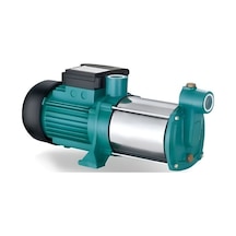 Momentum Hmc-10sct / Temiz Su Hidrofor Sistemleri Noril Fanlı İrtifalı Pompa 380v - 3 Hp