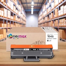 Samsung Scx-3200 Uyumlu Toner Çipli Mlt-d104s 1.500 Sayfa