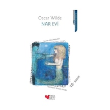 Nar Evi Can Çocuk Yayınları