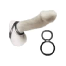 Hızlı Express Baile Penis Ve Testis Halkası Fantezi Penis Kelepçesi Penis Yüzüğü