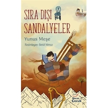 Sıra Dışı Sandalyeler / Yunus Meşe