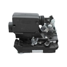Renault Master 2 Sol Ön Kapı Kilidi Motorlu 1998-2010