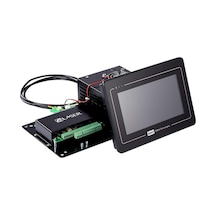 Cloudray Fiber Lazer Kaynak Sistemi Anakartı & Ekranı 4.7 İnch Fiber Kaynak Makinesi İçin