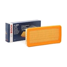 Hyundai Getz 1.6 2002-2009 Bosch Hava Filtresi S3097