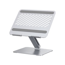 Ugreen Yükseklik Ve Açı Ayarlı Alüminyum Tablet Notebook Standı, 40291
