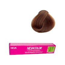 Nevacolor Tüp Boya 7.1 Küllü Kumral
