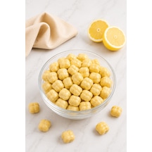 Limon Çikolata Draje 100 G