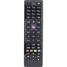 Regal 43r654 Led Tv Kumandası
