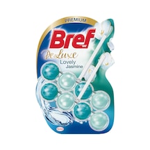 2 Adet Bref Deluxe Yasemin 2'li