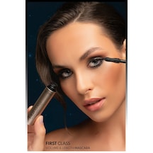 First Class Maskara Black Maskara 0