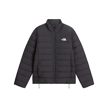 The North Face M Aconcagua Jacket Erkek Ceket Nf0a8h0mrhı1 Gri-s-24222