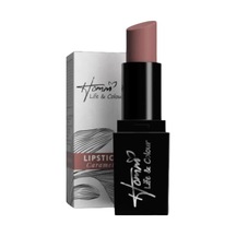 Homm Life Color Lipstick Ruj 9006 Caramel