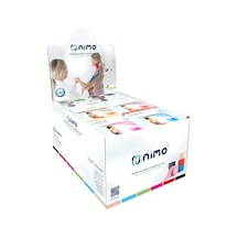 Nimo Kinesyoloji Bandı 12li Stant 1 Adet