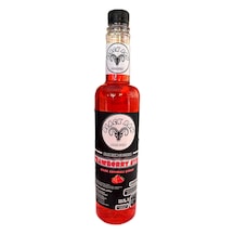 Black Ram Çilek Kokteyl Şurubu 750 ML