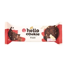 Söke Hello Cookie Brownie 130 G 7'li Avantaj Paketi Mıchu