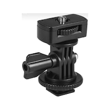 Deyatech Tripod Mount 1/4 Bağlantı Aparatı