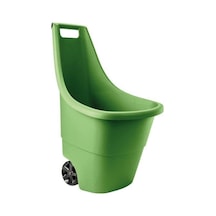 Keter Easy Go Breeze Çok Amaçlı Bahçe Arabası Yeşil (413891724)