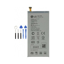 LG Uyumlu Q60 Batarya Pil Tamir Seti !!!
