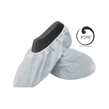 Wlopak Tela Galoş 1000 Adet