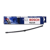 Rear Arka Silecek Vw Touareg 2010-2016 , Audi Q7 2015-2019 , Porsche Cayenne 2011-2017 380