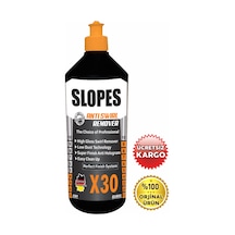 Slopes X30 Hare  Cila 1000 Ml