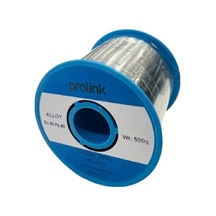 Prolink 60/40 0,75mm 500gr Lehim Teli