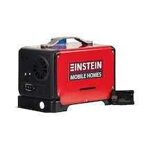 Einstein 5kw Taşınabilir Çanta Webasto Tipi Isıtıcı 12v/24v/220v-785