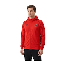 Beşiktaş Beşitaş Umbro Lebron Hoodie Kırmızı Sweat