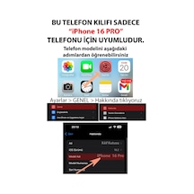 İphone 16 Pro Uyumlu Vintage Botanik Çiçek Bahçesi Baskılı Silikon Kılıf