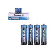 Panasonıc Aa Kalem Pil Zinc Carbon 60lı Paket