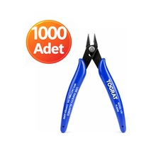 1000 Adet - Tograt Mini Yan Keski Elektronikçi Tip - Model 170