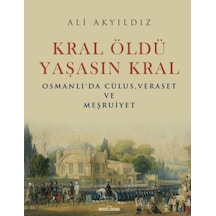 Kral Öldü Yaşasın Kral n11.1123