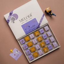 Melodi Çikolata Peanuts Collection For Sweet Moments Madlen 400g