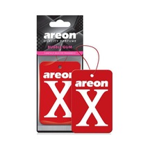Areon X Asma Koku Bubble Gum