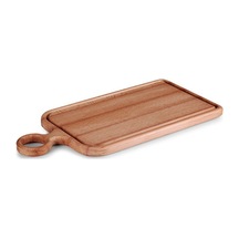 Kapp Saplı Steak Tahtası - Ireko 20X43 CM