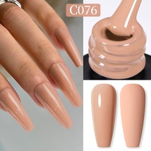 Born Pretty 15 Ml Kalıcı Oje C076 58740
