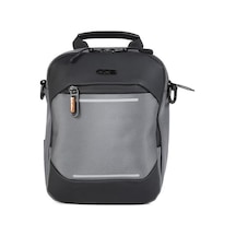 Ççs Unisex Çapraz Çantası C.ccs31303 GRİ