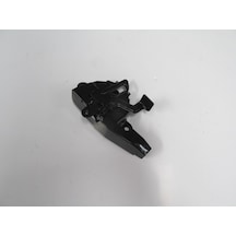 Toyota Hılux Pıck Up Vıgo D4d 05/11 Kaput Kilidi Tyg - Kapı Kolu