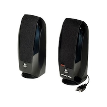 Logıtech 980-000029 S150 1.2w 1+1 Stereo Speaker Siyah 1923