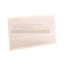 Polen Plakası - 17x27 Plastik