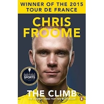 The Climb: The Autobiography 9780241969427