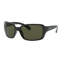 Ray-Ban Rb 4068 601 60 Erkek Oval Güneş Gözlüğü