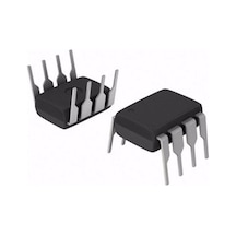 Bl24c256 Sop8 256k Bits 32.76 X 8 Two-wire Serial Eeprom