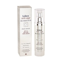 Anti-age Day Classic Gündüz Kremi Uv 10 50ml Kmzprt