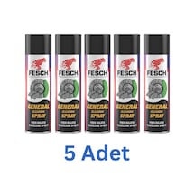 Fren Balata Sprey 500 Ml - 5 Adet