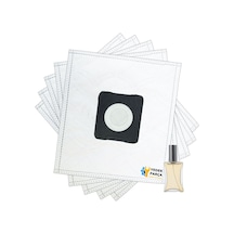 Hotpoint Uyumlu Sld 07beb Süpürge Toz Torbası 5 Adet li