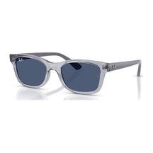 Rj 9086s 719880 48 Ray-ban Junior Çocuk Güneş Gözlüğü Siyah