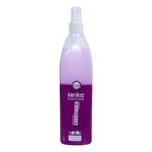 Sarıkız Çift Fazlı Boyalı Saçlar İçin Fön Suyu 400 ML
