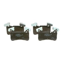 Bosch 0986494411 Arka Fren Balatasi A0004203400 A0044208520 A0054202220